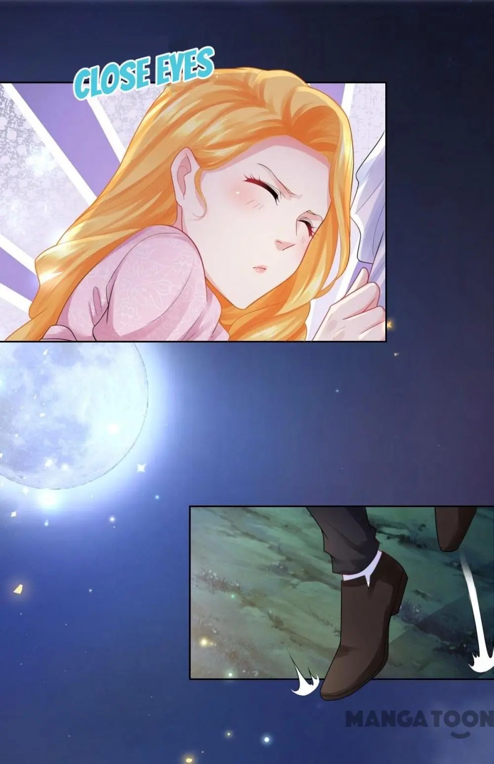 I Just Want to Be a Useless Duke’s Daughter Chapter 54 page 34