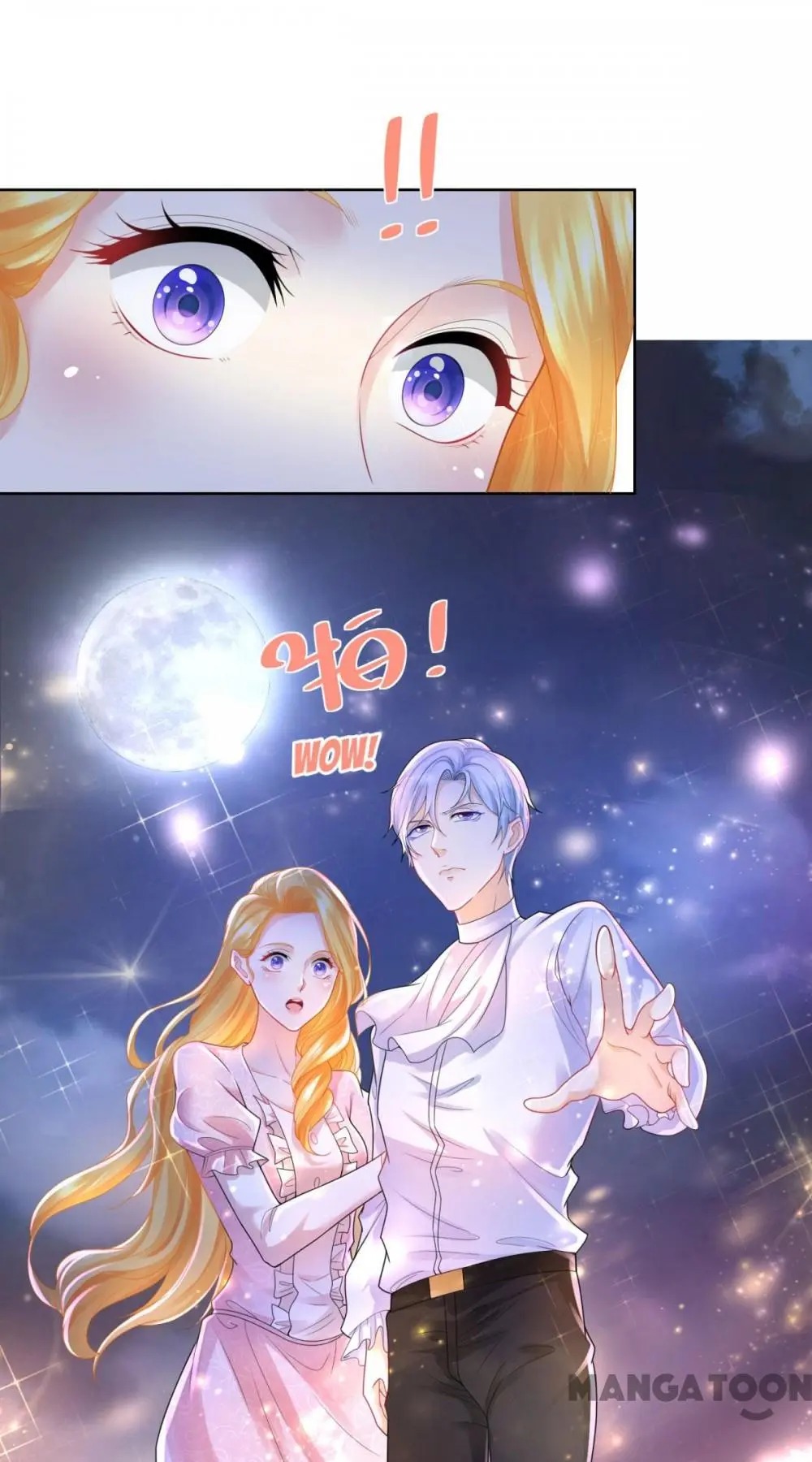 I Just Want to Be a Useless Duke’s Daughter Chapter 54 page 38