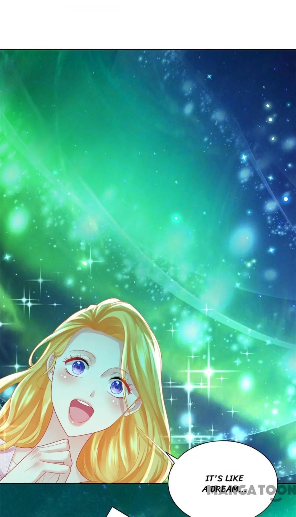 I Just Want to Be a Useless Duke’s Daughter Chapter 55 page 8