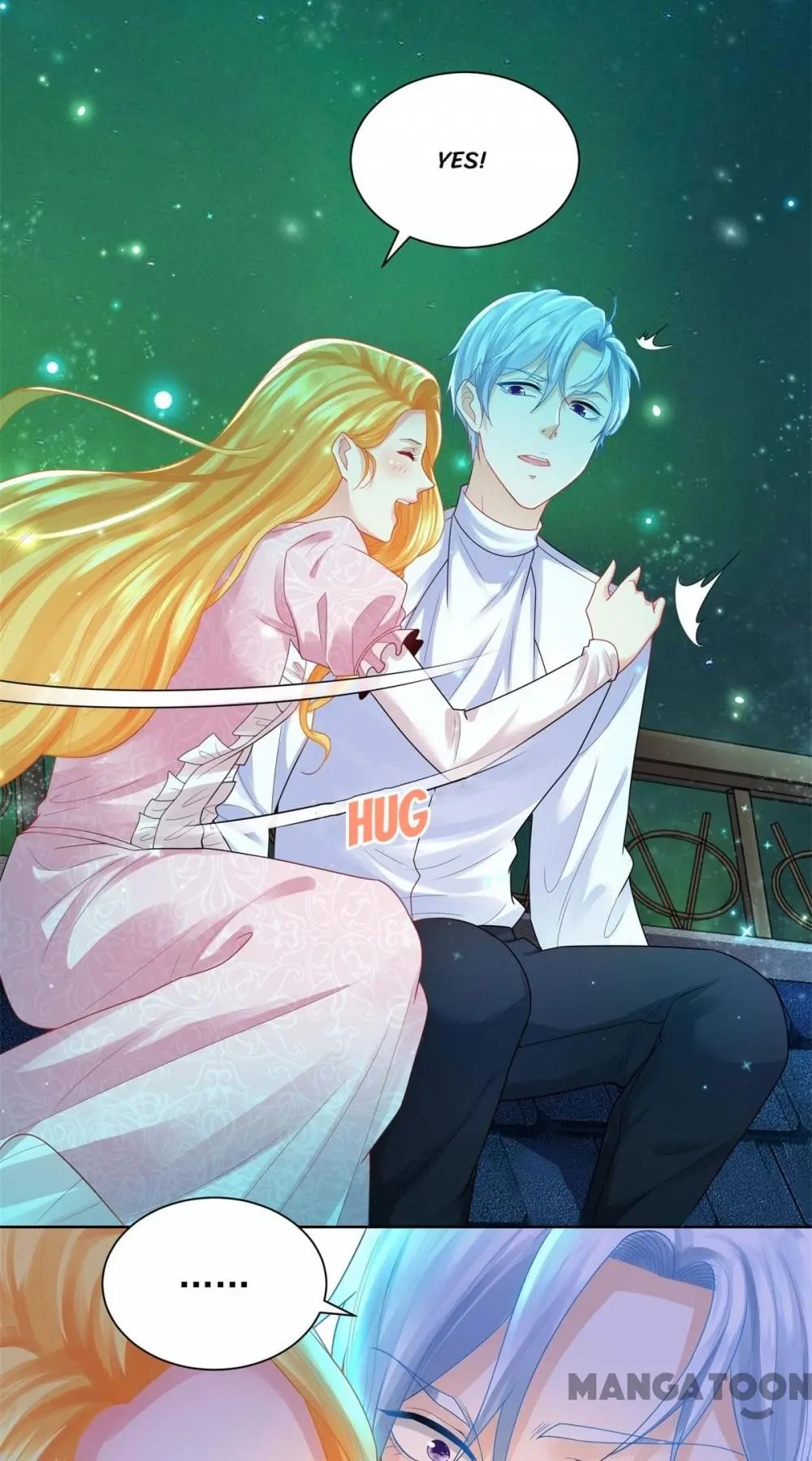 I Just Want to Be a Useless Duke’s Daughter Chapter 55 page 11