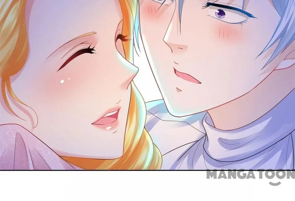 I Just Want to Be a Useless Duke’s Daughter Chapter 55 page 12