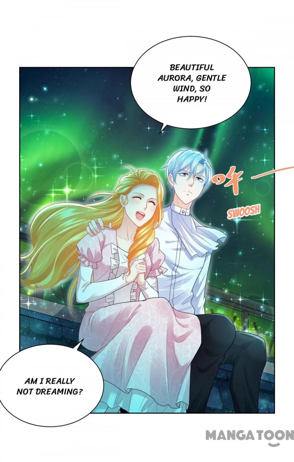 I Just Want to Be a Useless Duke’s Daughter Chapter 55 page 13