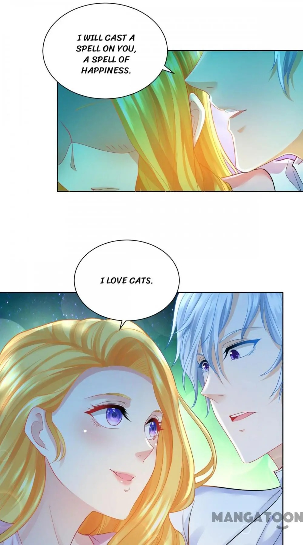I Just Want to Be a Useless Duke’s Daughter Chapter 55 page 14