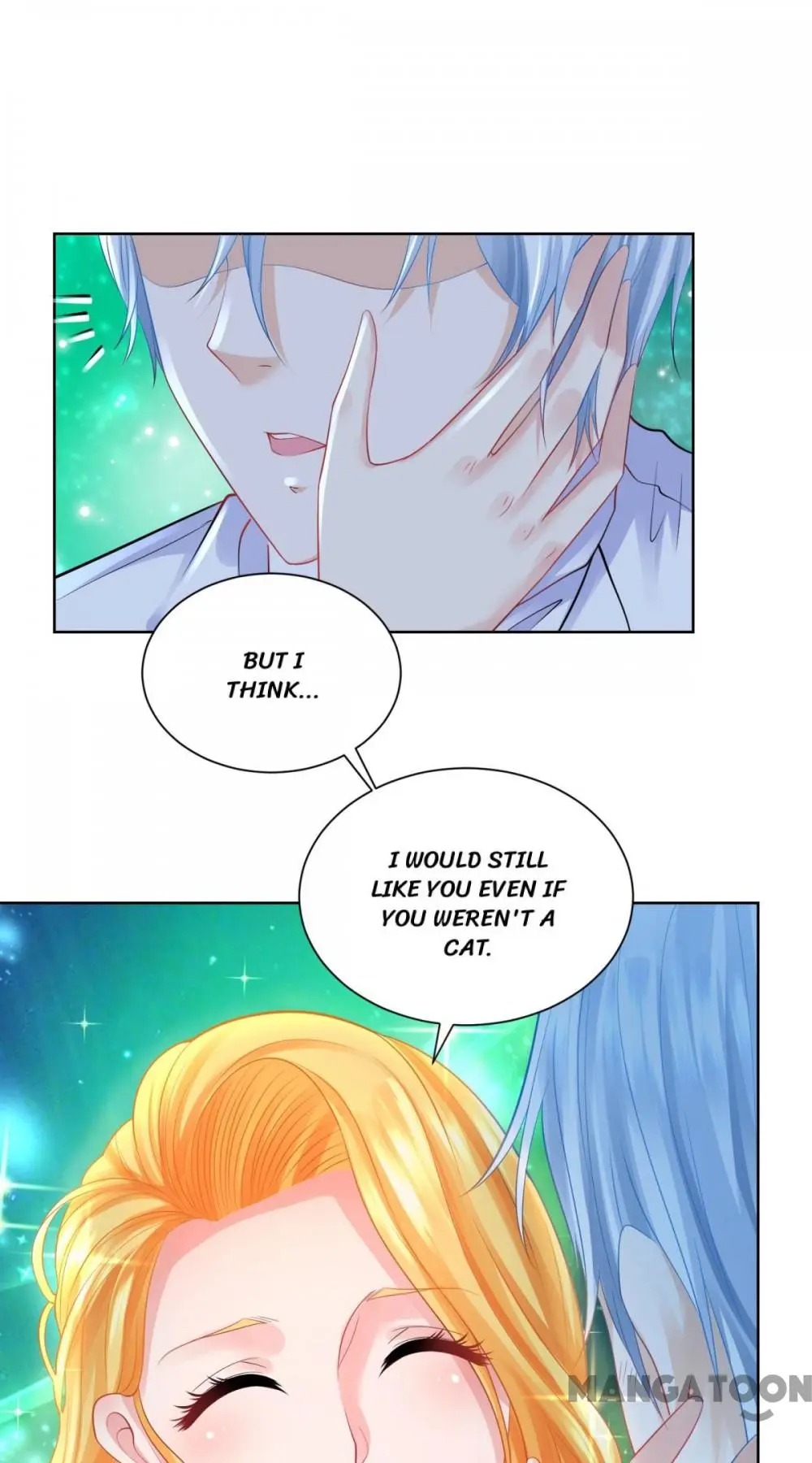 I Just Want to Be a Useless Duke’s Daughter Chapter 55 page 16