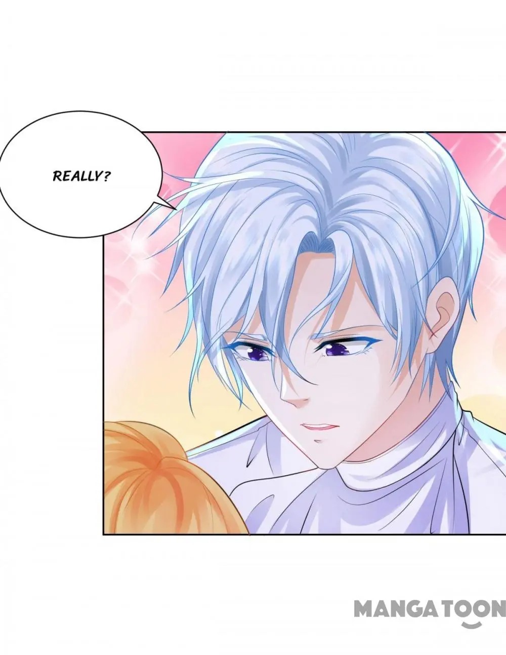 I Just Want to Be a Useless Duke’s Daughter Chapter 55 page 18