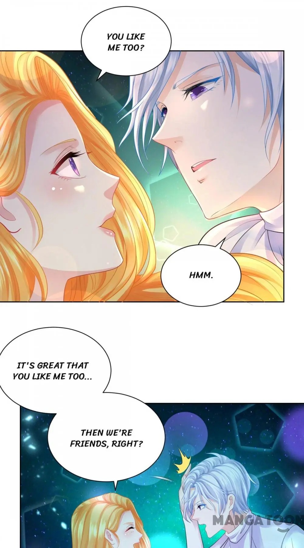 I Just Want to Be a Useless Duke’s Daughter Chapter 55 page 20