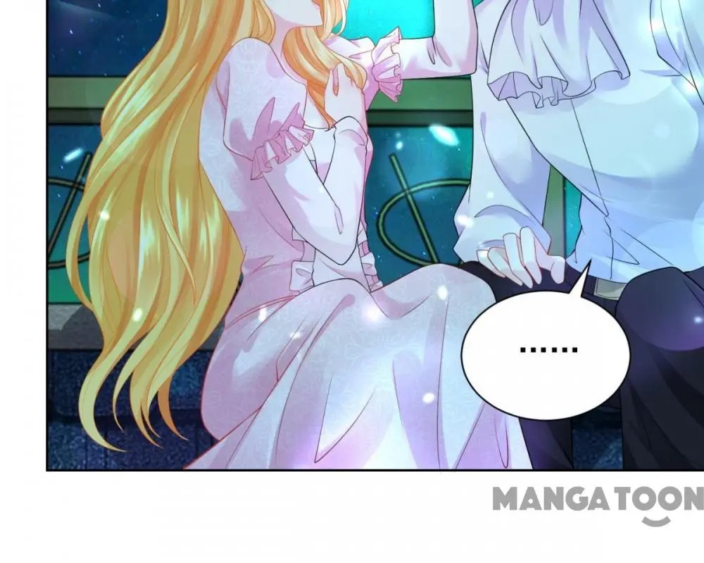 I Just Want to Be a Useless Duke’s Daughter Chapter 55 page 21