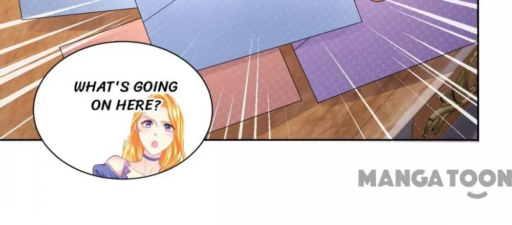 I Just Want to Be a Useless Duke’s Daughter Chapter 55 page 25