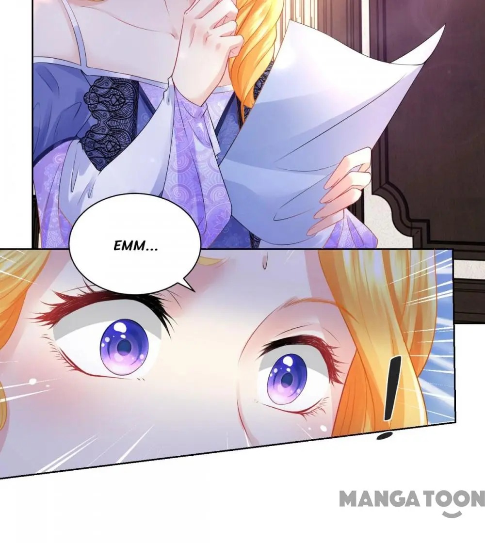 I Just Want to Be a Useless Duke’s Daughter Chapter 55 page 33