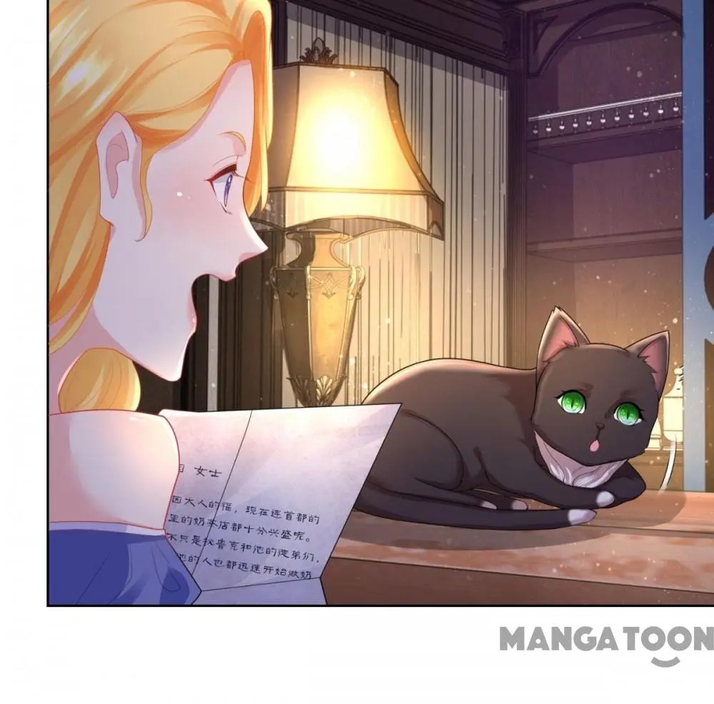 I Just Want to Be a Useless Duke’s Daughter Chapter 56 page 4