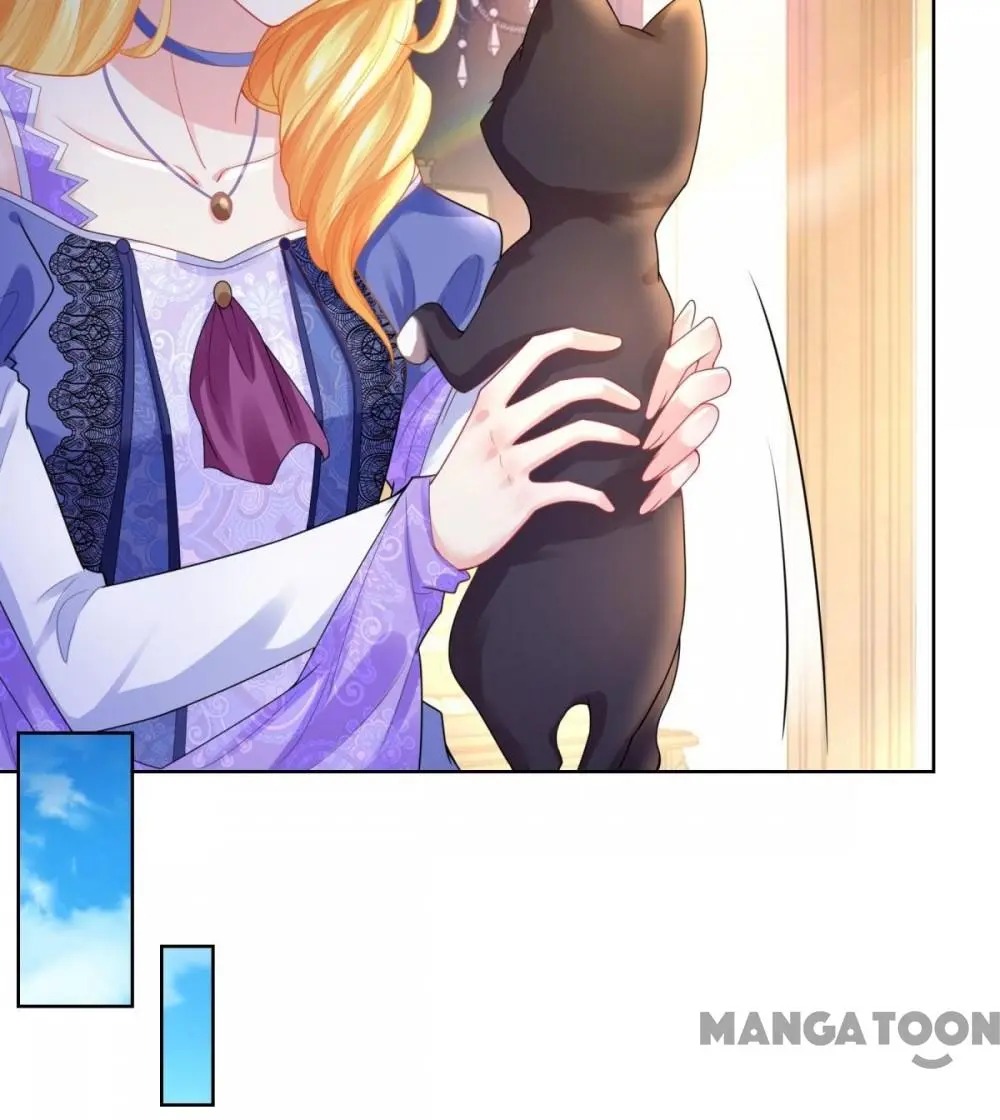 I Just Want to Be a Useless Duke’s Daughter Chapter 56 page 6