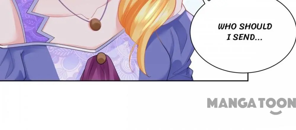 I Just Want to Be a Useless Duke’s Daughter Chapter 56 page 13