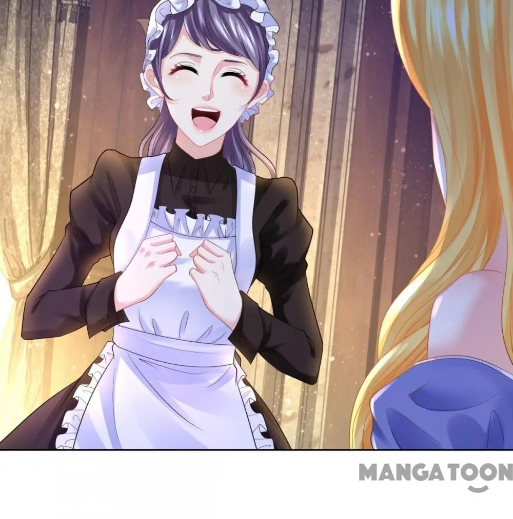 I Just Want to Be a Useless Duke’s Daughter Chapter 56 page 23