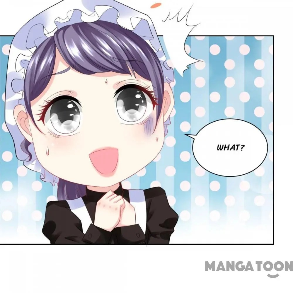 I Just Want to Be a Useless Duke’s Daughter Chapter 56 page 25