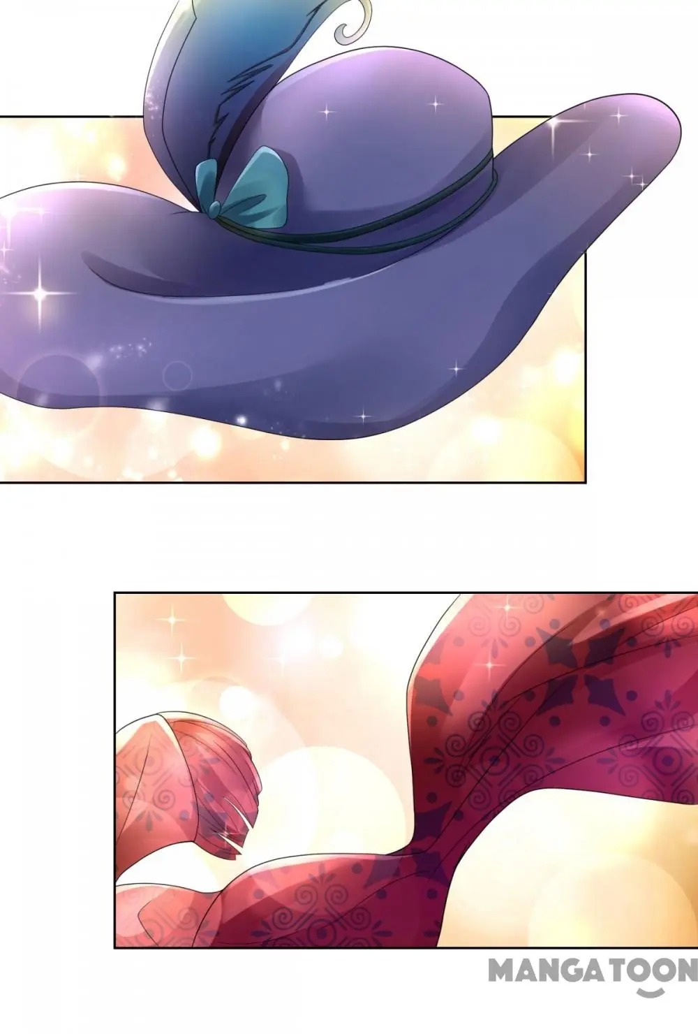 I Just Want to Be a Useless Duke’s Daughter Chapter 56 page 26