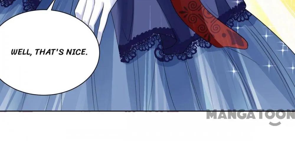 I Just Want to Be a Useless Duke’s Daughter Chapter 56 page 28