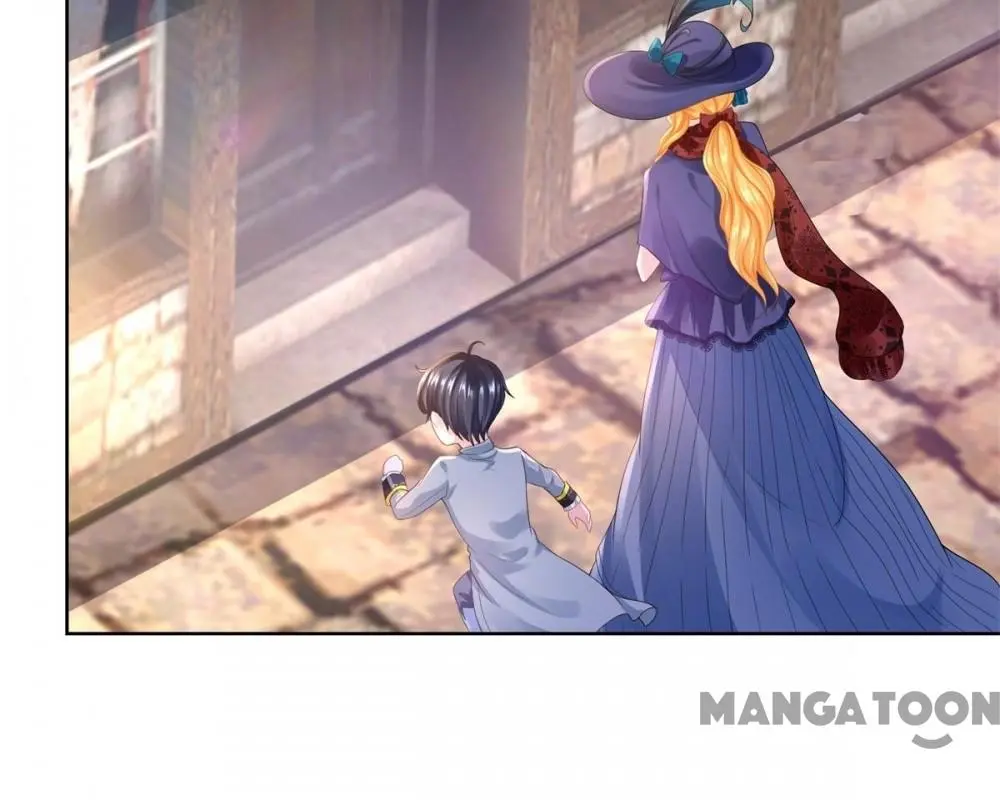 I Just Want to Be a Useless Duke’s Daughter Chapter 57 page 5