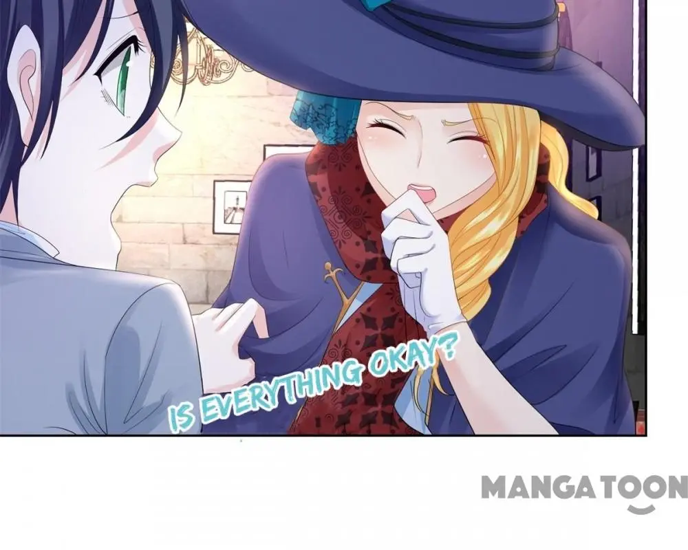 I Just Want to Be a Useless Duke’s Daughter Chapter 57 page 15