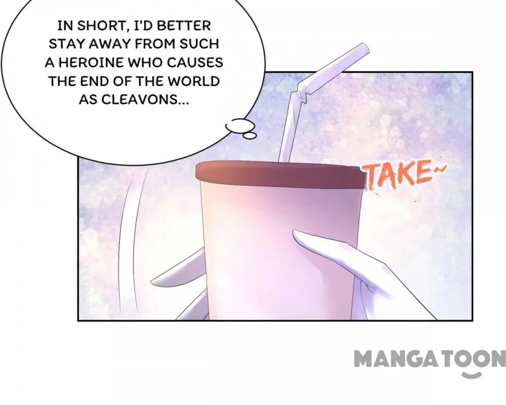 I Just Want to Be a Useless Duke’s Daughter Chapter 58 page 5