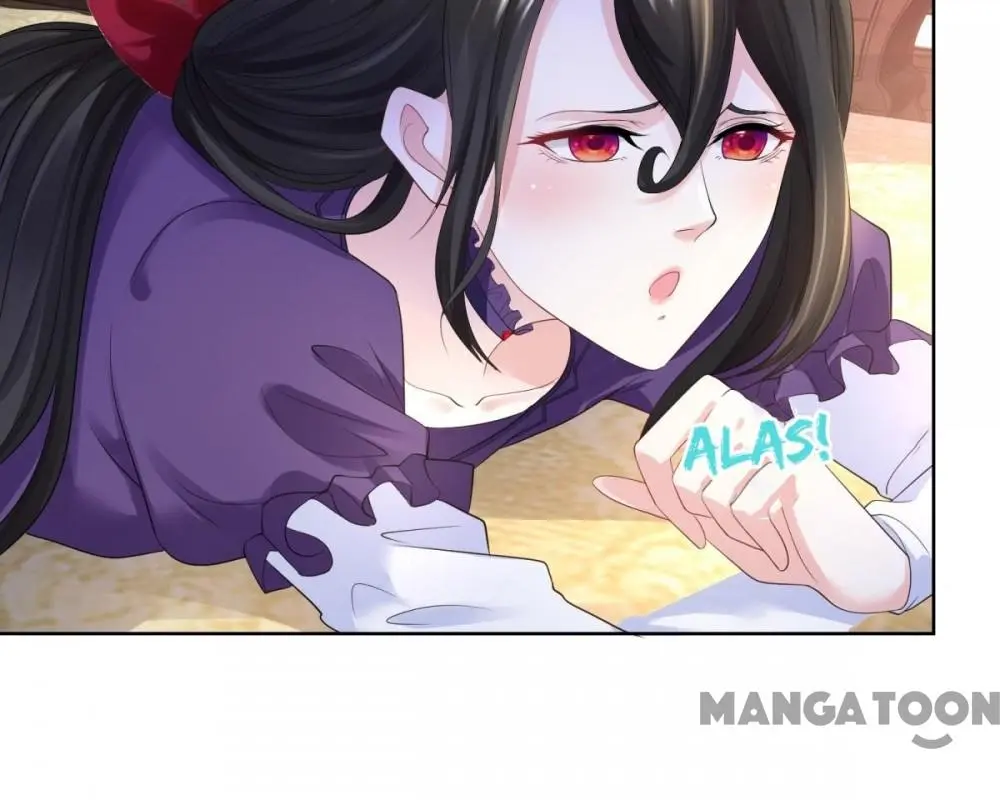 I Just Want to Be a Useless Duke’s Daughter Chapter 58 page 10