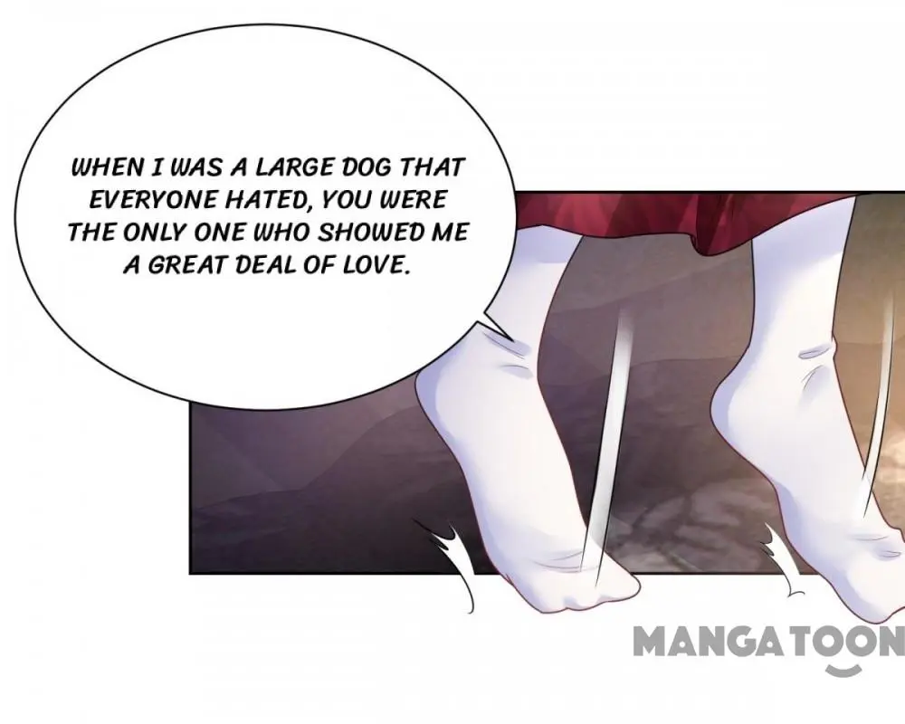 I Just Want to Be a Useless Duke’s Daughter Chapter 58 page 20