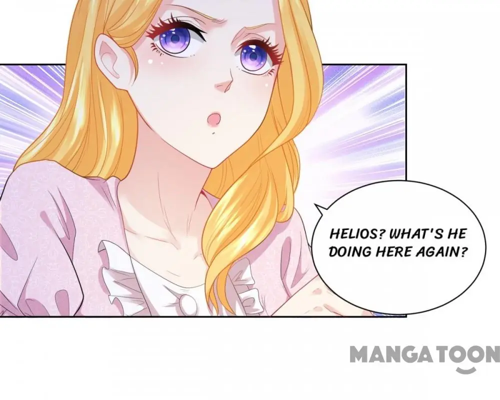 I Just Want to Be a Useless Duke’s Daughter Chapter 58 page 25