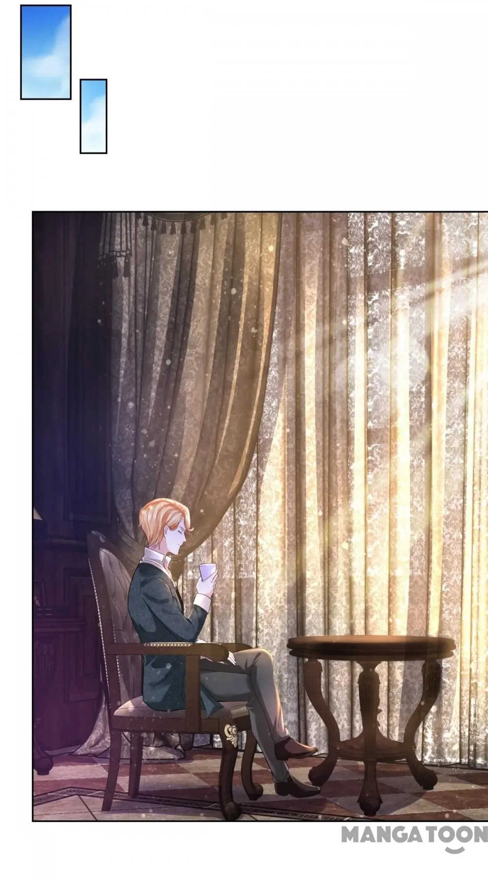 I Just Want to Be a Useless Duke’s Daughter Chapter 58 page 26