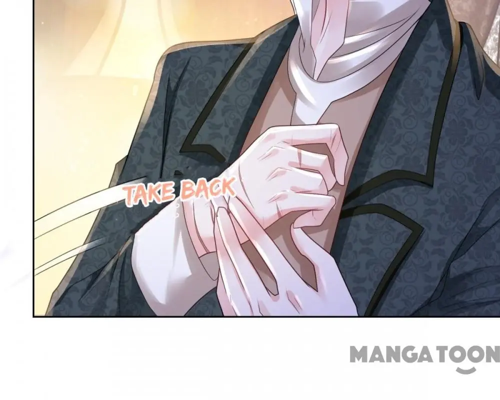 I Just Want to Be a Useless Duke’s Daughter Chapter 58 page 30