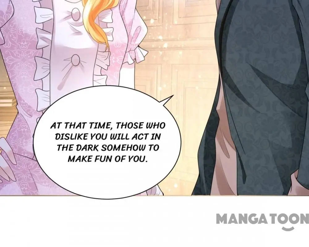 I Just Want to Be a Useless Duke’s Daughter Chapter 59 page 5