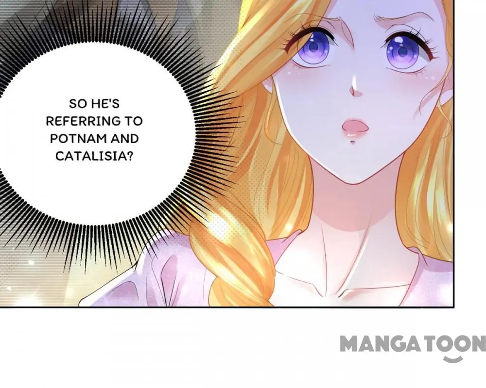 I Just Want to Be a Useless Duke’s Daughter Chapter 59 page 10