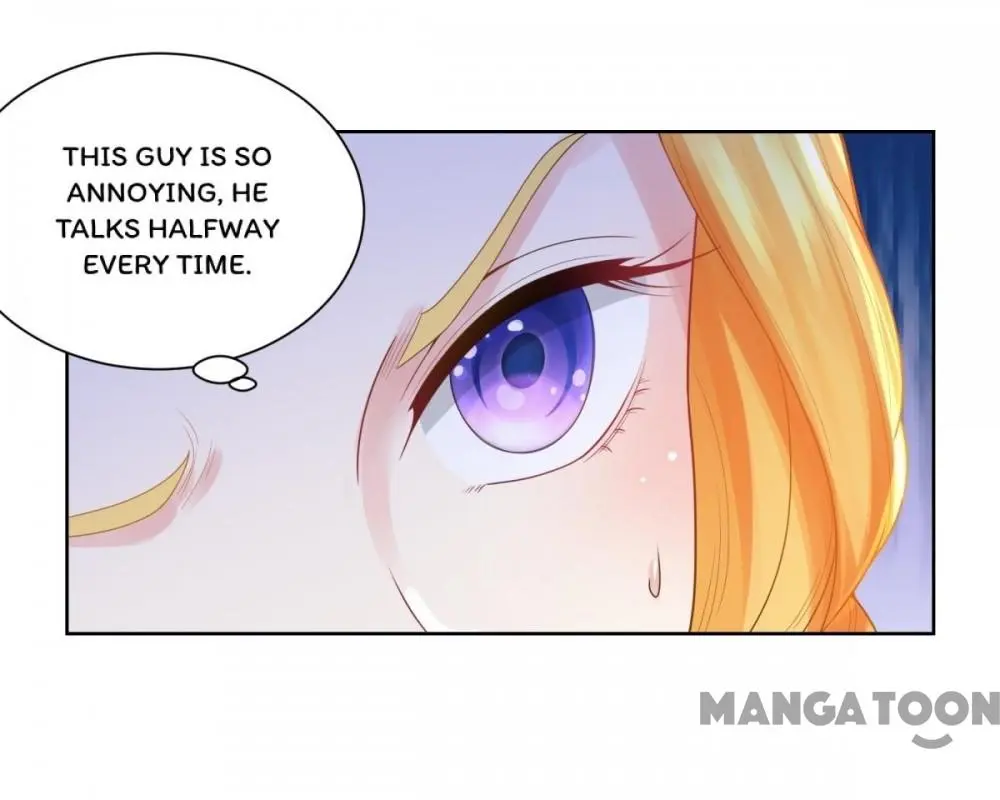 I Just Want to Be a Useless Duke’s Daughter Chapter 59 page 15