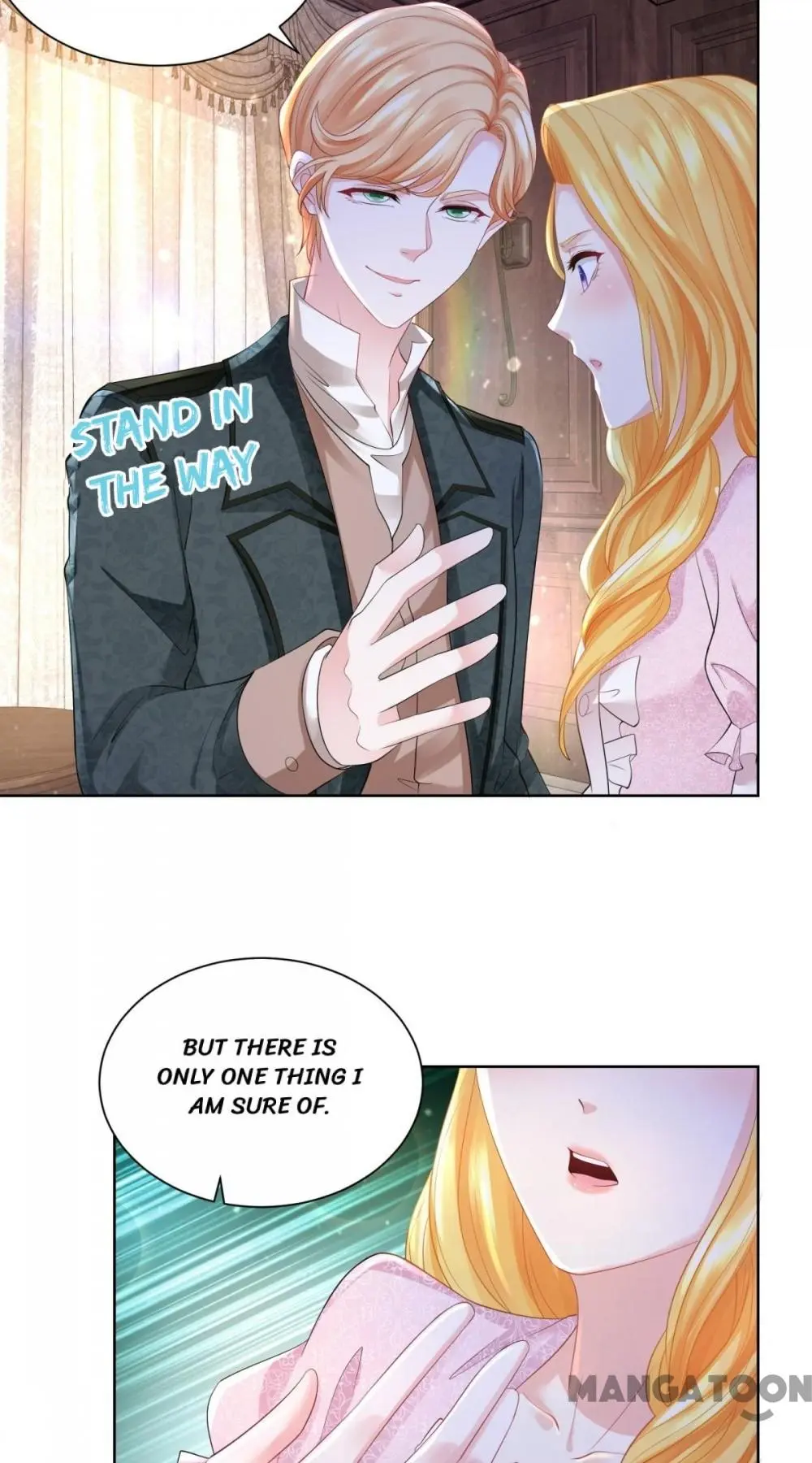 I Just Want to Be a Useless Duke’s Daughter Chapter 59 page 17