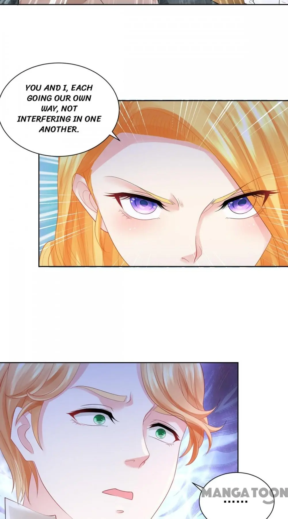 I Just Want to Be a Useless Duke’s Daughter Chapter 59 page 22