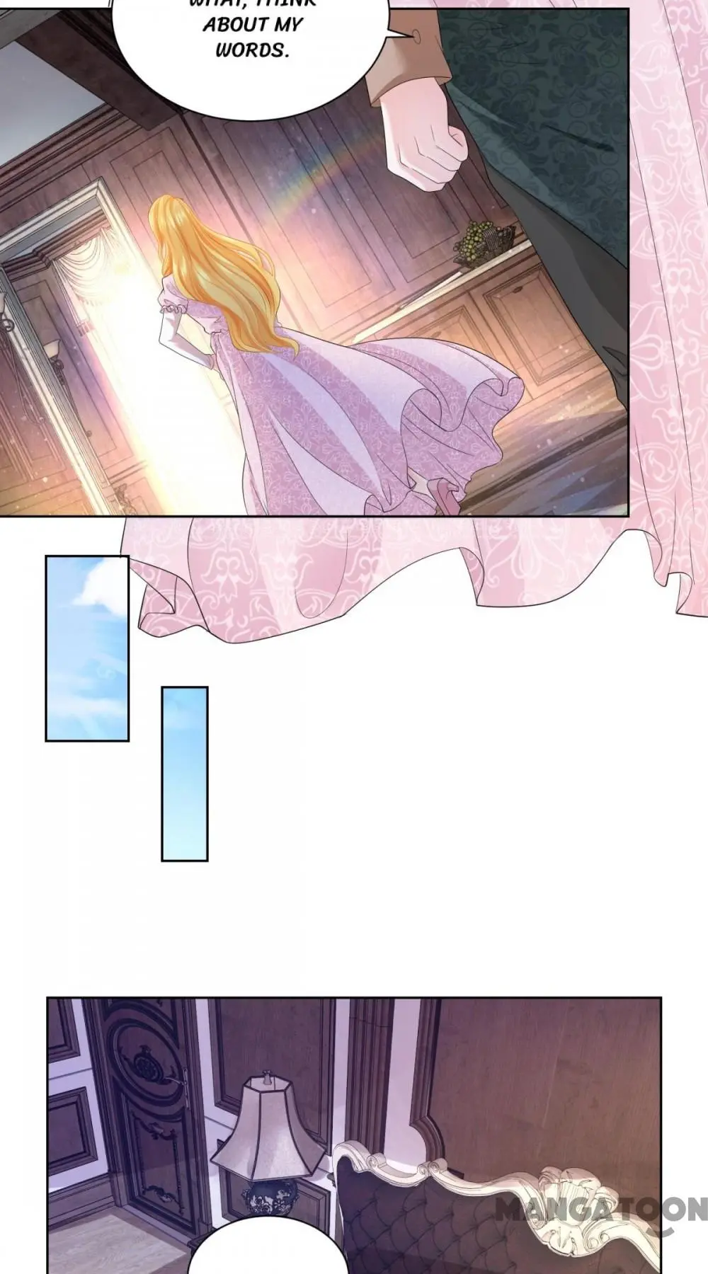 I Just Want to Be a Useless Duke’s Daughter Chapter 59 page 24