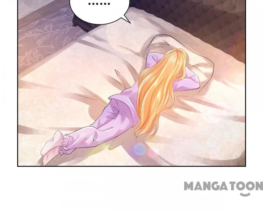 I Just Want to Be a Useless Duke’s Daughter Chapter 59 page 25