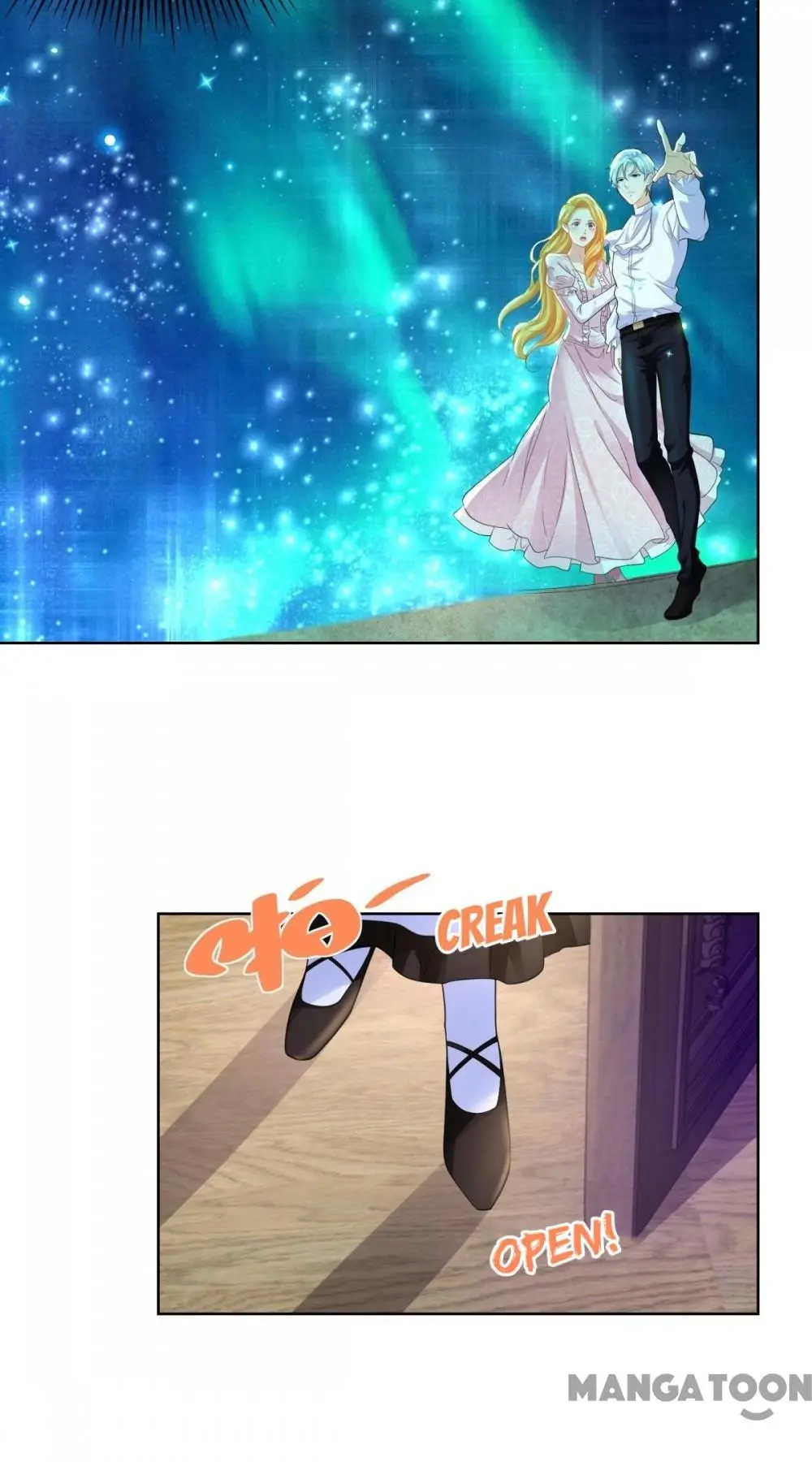 I Just Want to Be a Useless Duke’s Daughter Chapter 59 page 28