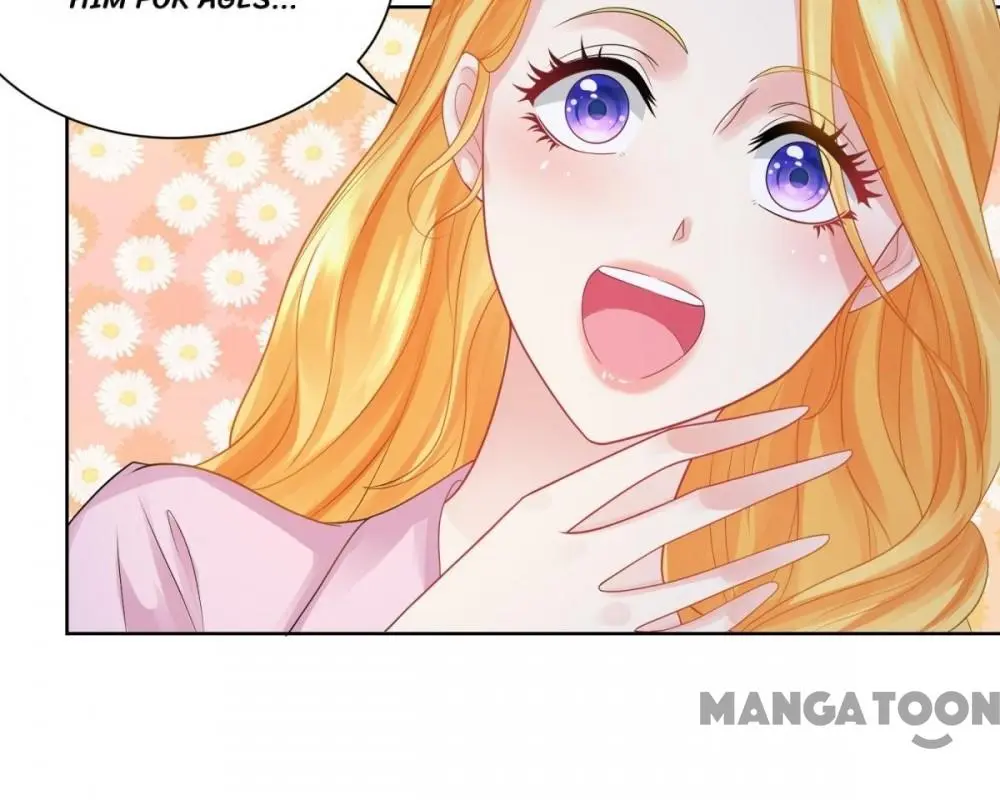 I Just Want to Be a Useless Duke’s Daughter Chapter 59 page 30