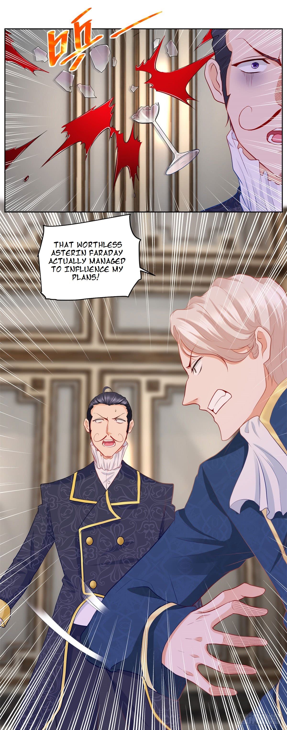 I Just Want to Be a Useless Duke’s Daughter Chapter 6 page 10