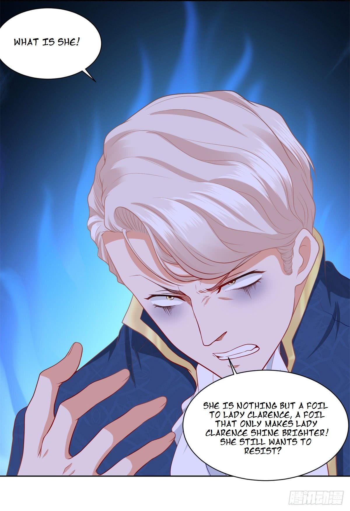 I Just Want to Be a Useless Duke’s Daughter Chapter 6 page 11