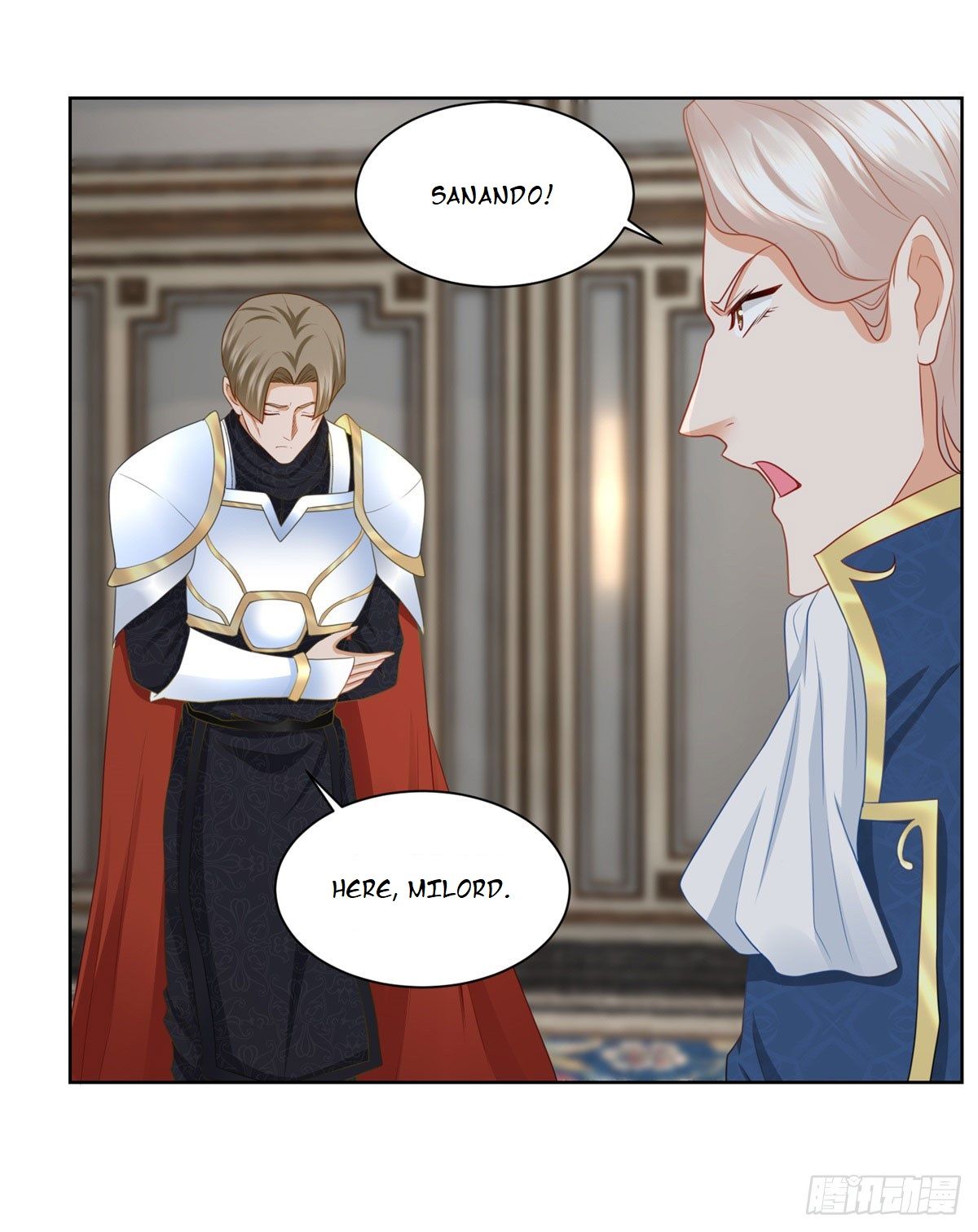 I Just Want to Be a Useless Duke’s Daughter Chapter 6 page 14