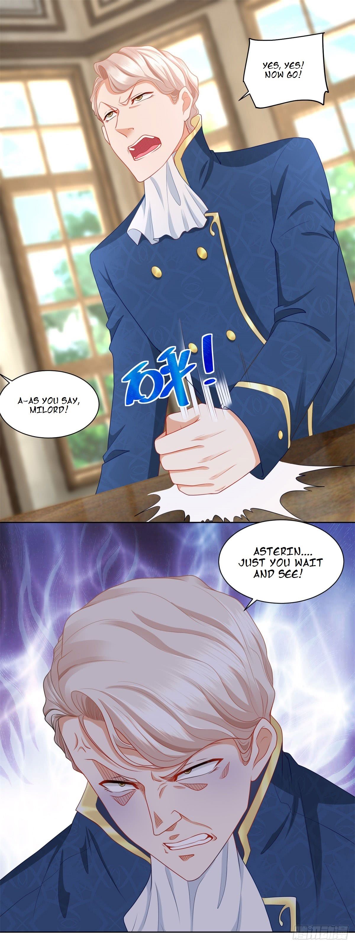 I Just Want to Be a Useless Duke’s Daughter Chapter 6 page 16