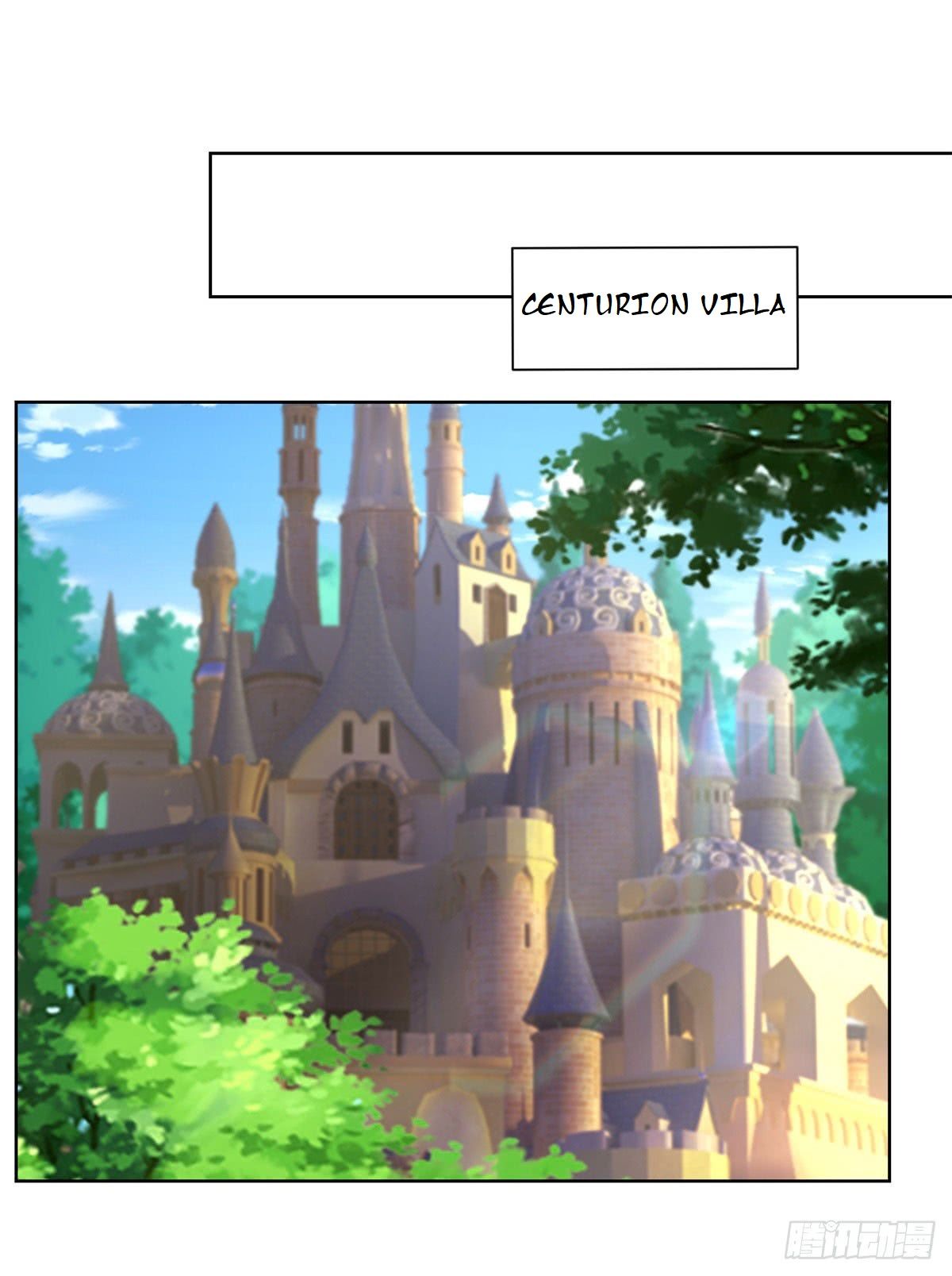 I Just Want to Be a Useless Duke’s Daughter Chapter 6 page 17