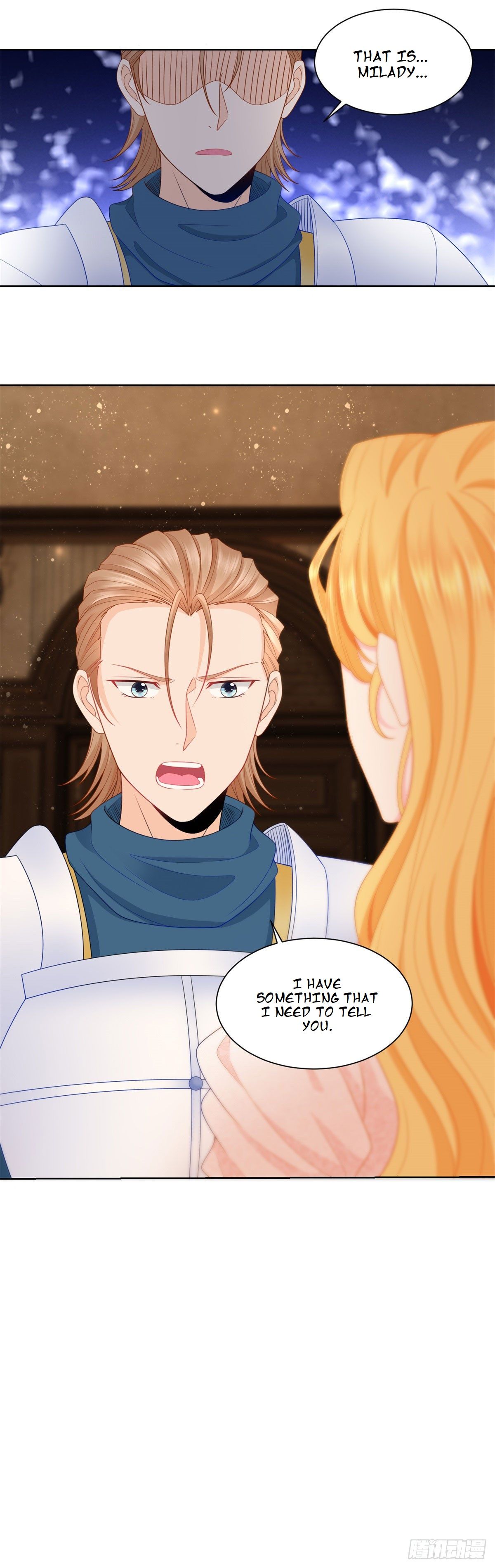 I Just Want to Be a Useless Duke’s Daughter Chapter 6 page 22