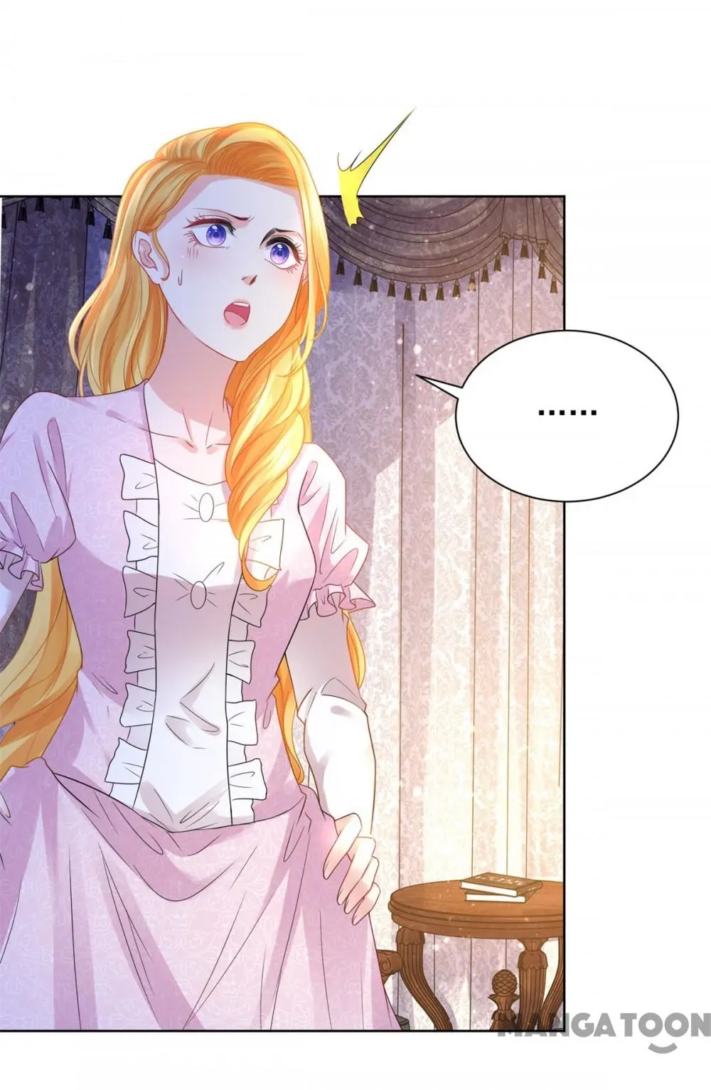 I Just Want to Be a Useless Duke’s Daughter Chapter 60 page 5