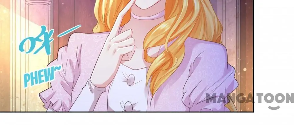I Just Want to Be a Useless Duke’s Daughter Chapter 60 page 13