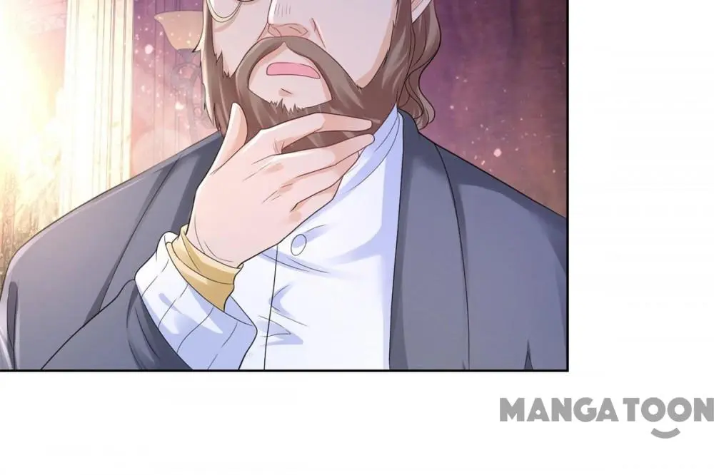 I Just Want to Be a Useless Duke’s Daughter Chapter 60 page 20