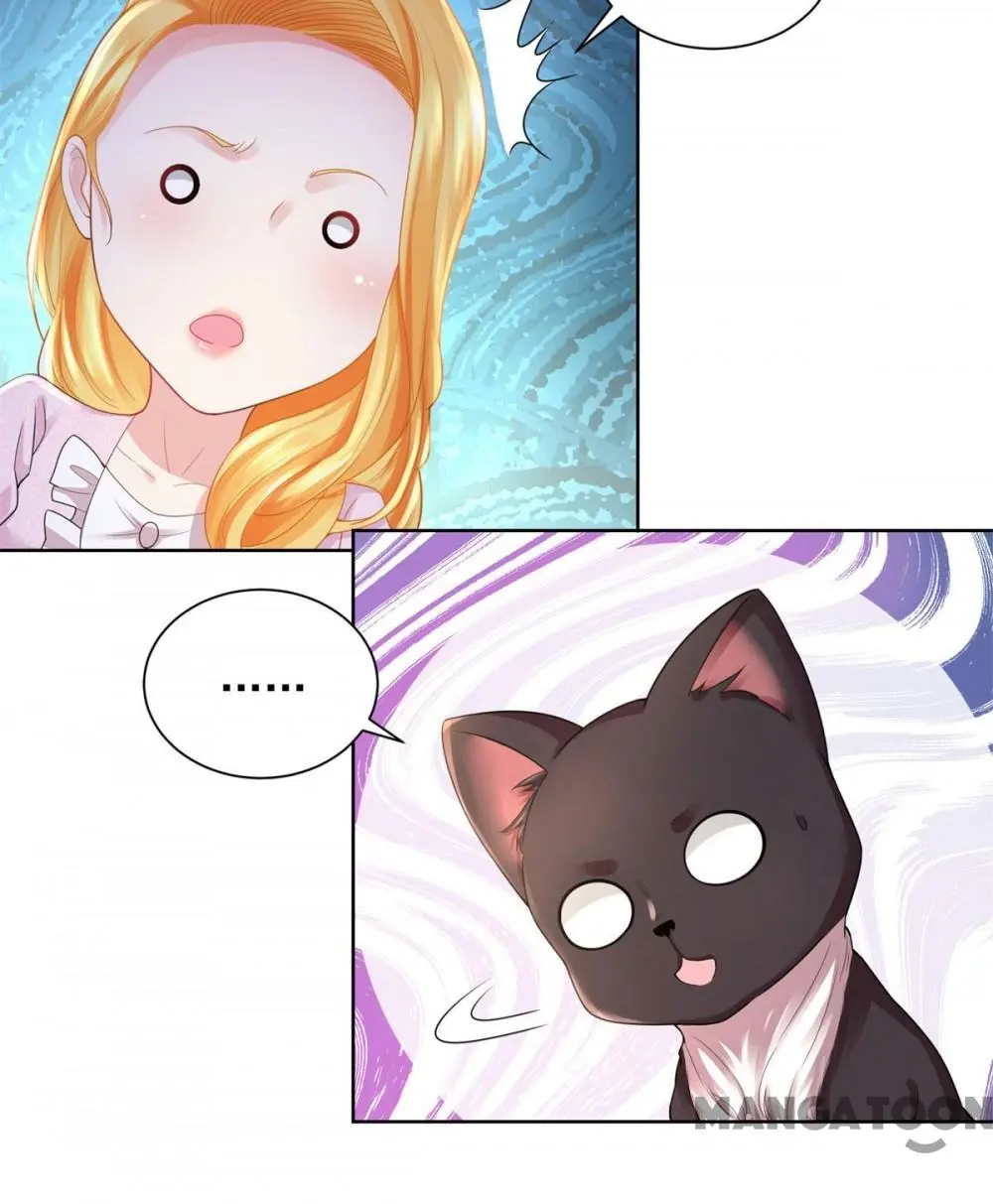 I Just Want to Be a Useless Duke’s Daughter Chapter 60 page 32