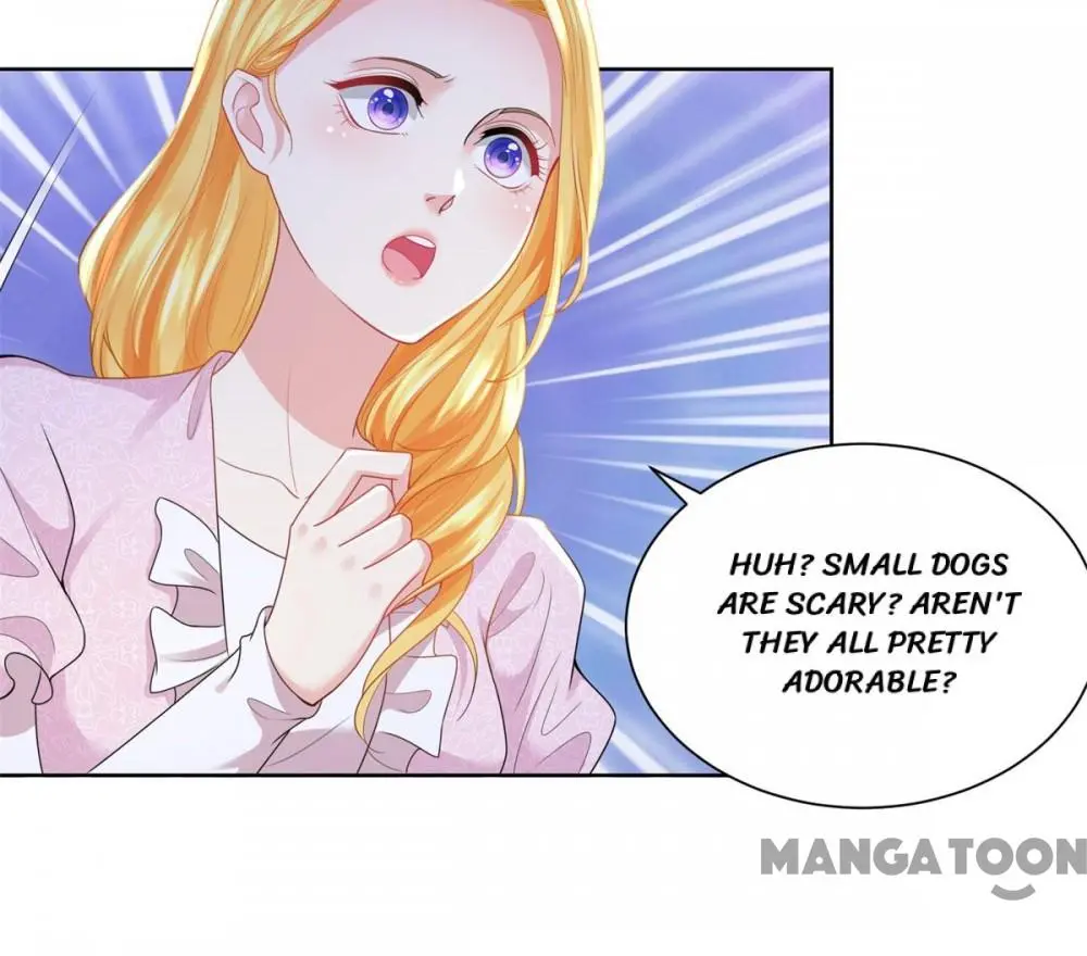 I Just Want to Be a Useless Duke’s Daughter Chapter 60 page 34