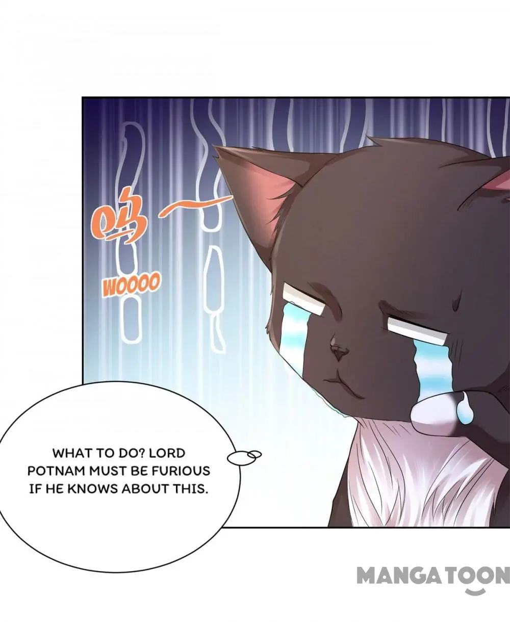 I Just Want to Be a Useless Duke’s Daughter Chapter 60 page 39