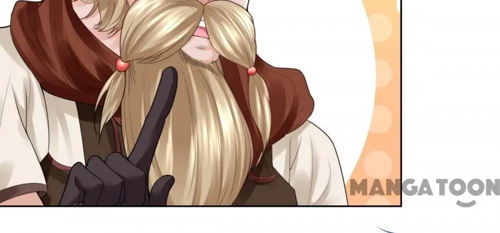 I Just Want to Be a Useless Duke’s Daughter Chapter 61 page 9
